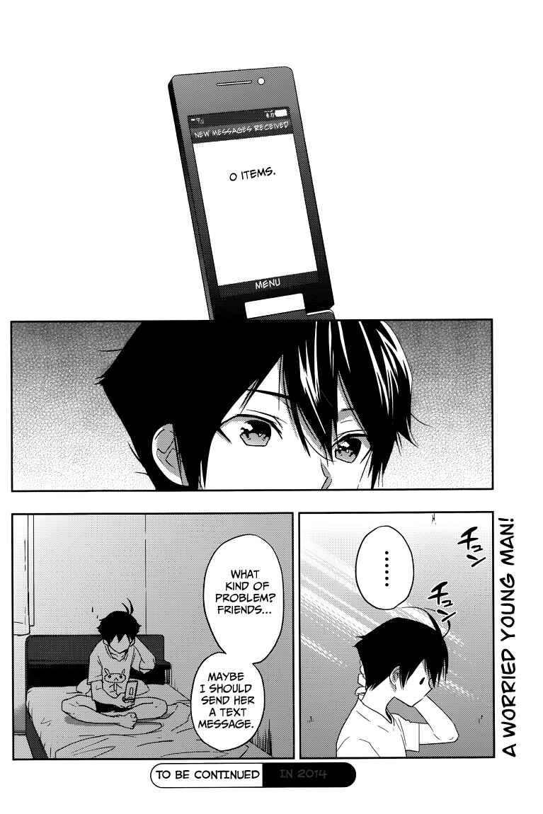 Page 33 Chapter 8 Ever Green