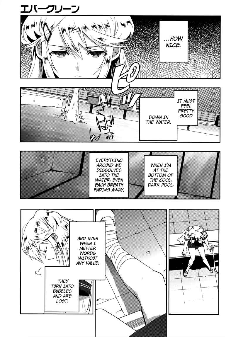 Page 6 Chapter 8 Ever Green