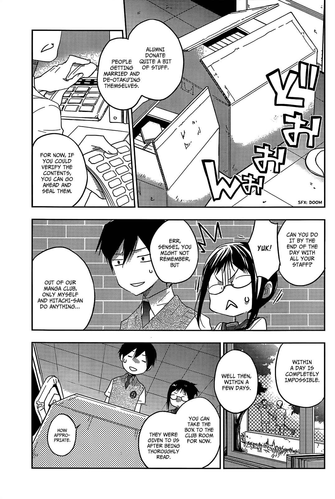 Page 5 Chapter 14.5 Ever Green