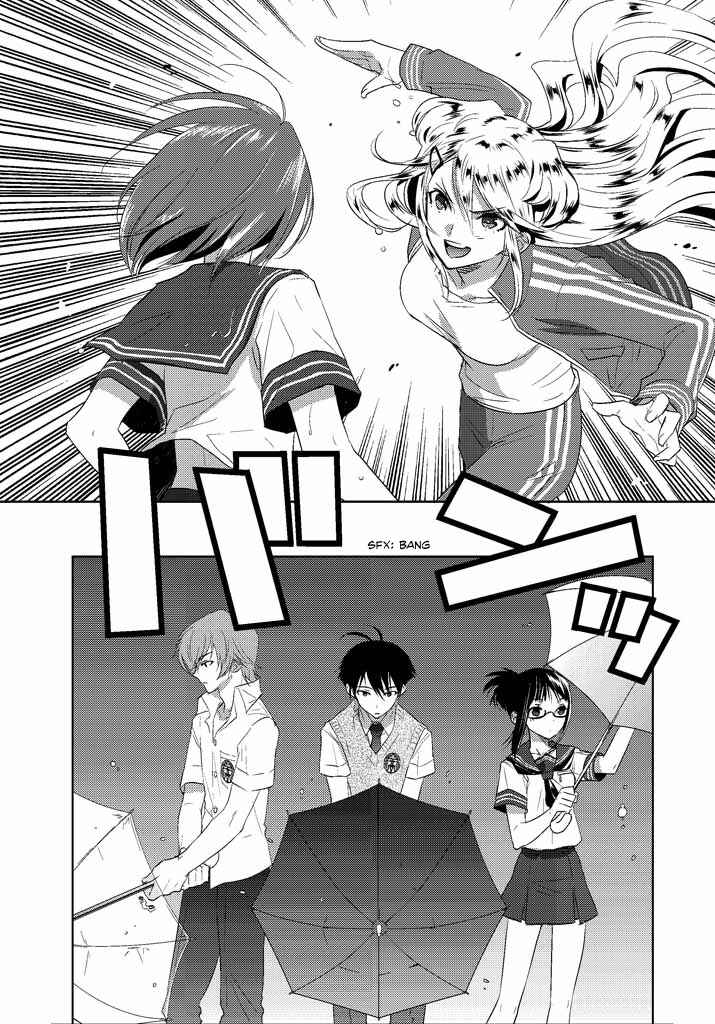 Page 15 Chapter 6 Ever Green