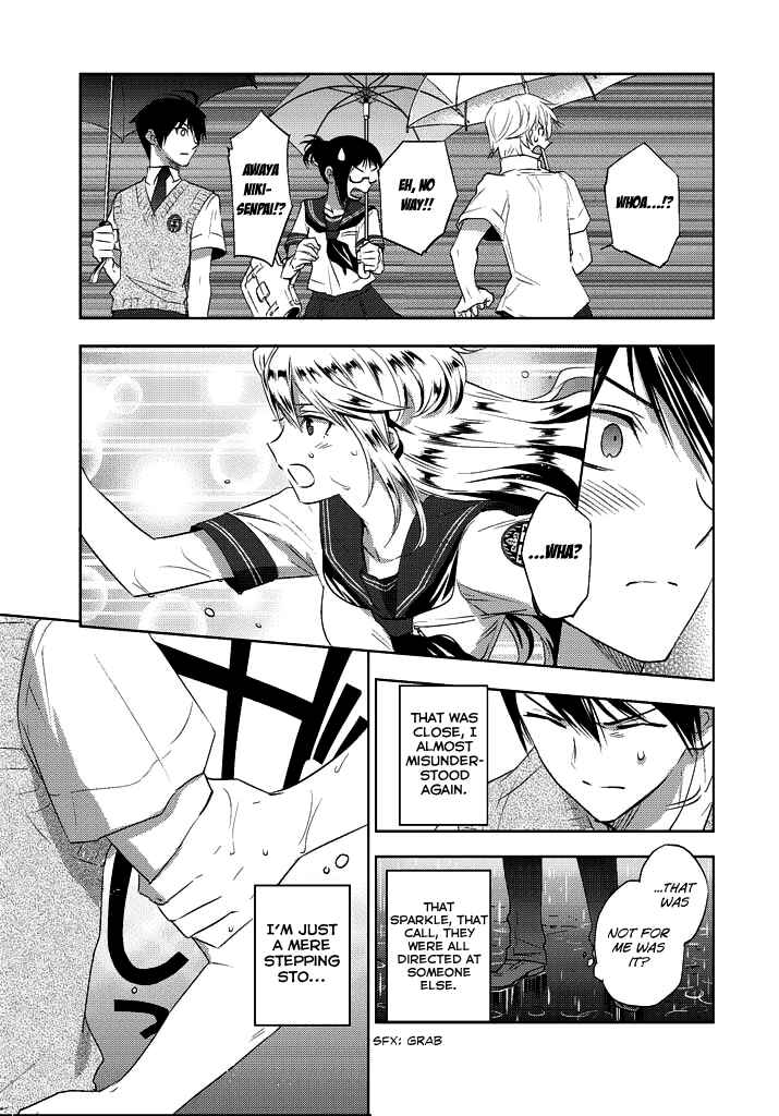 Page 21 Chapter 6 Ever Green