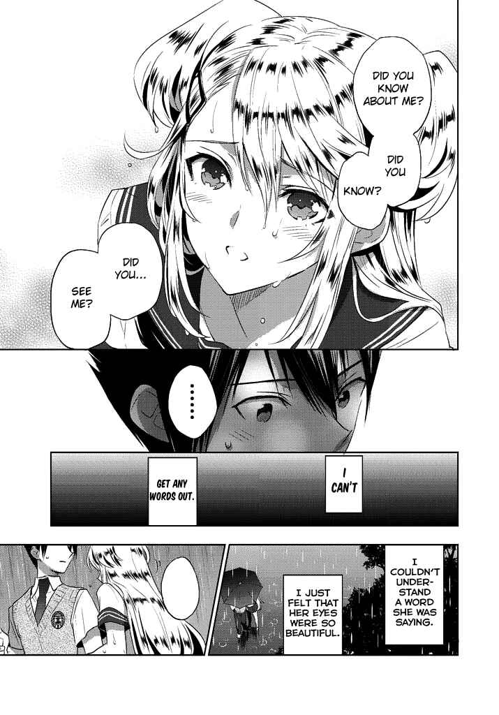 Page 23 Chapter 6 Ever Green