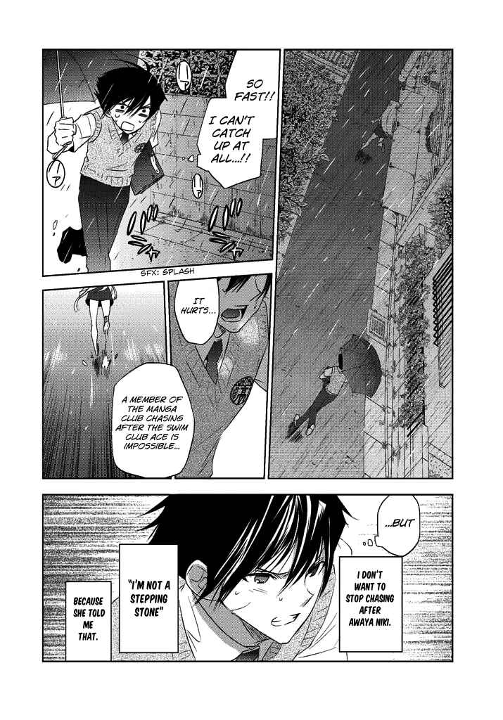 Page 26 Chapter 6 Ever Green