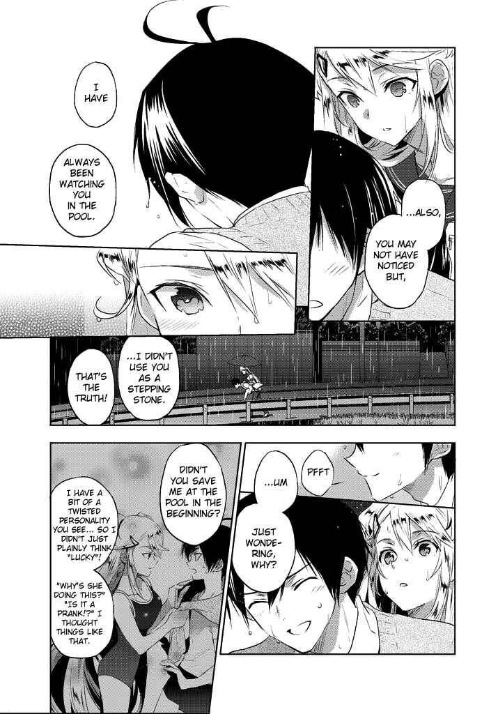 Page 36 Chapter 6 Ever Green