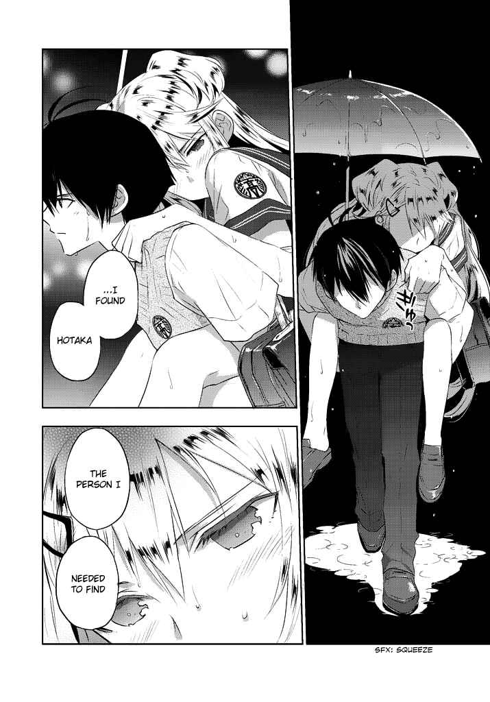 Page 41 Chapter 6 Ever Green