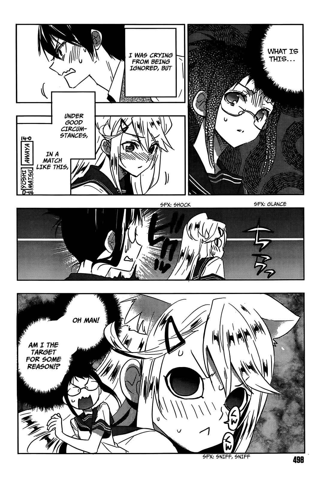 Page 19 Chapter 12 Ever Green