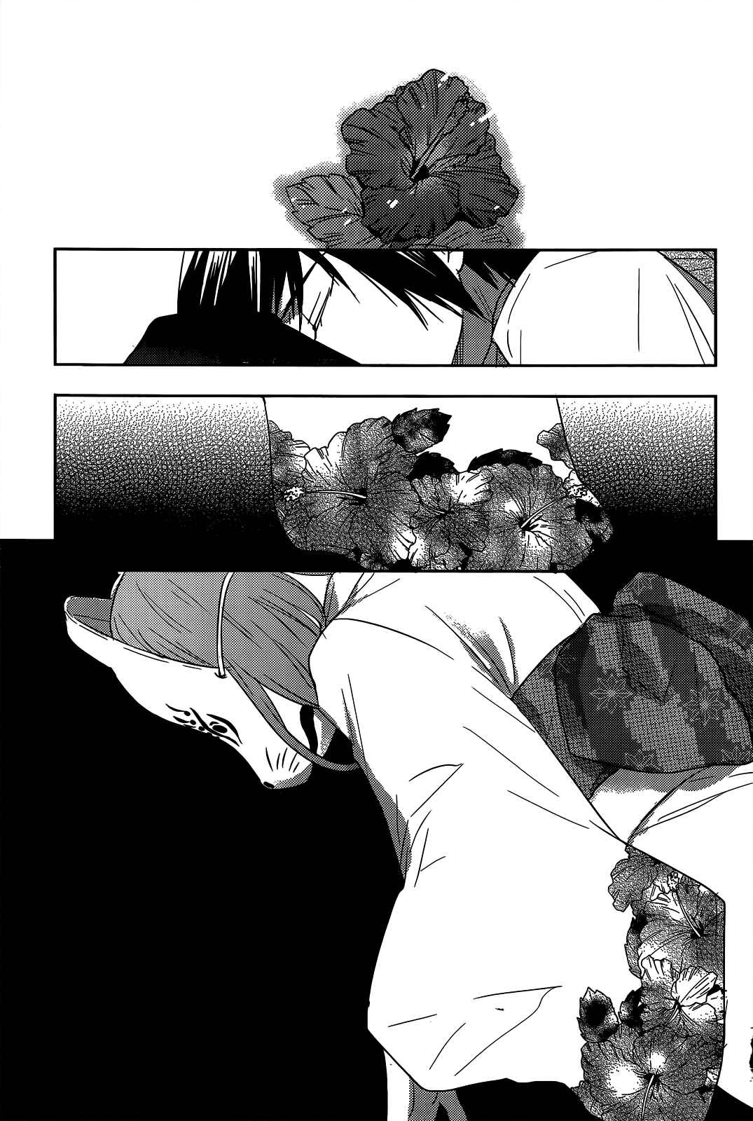 Page 36 Chapter 12 Ever Green