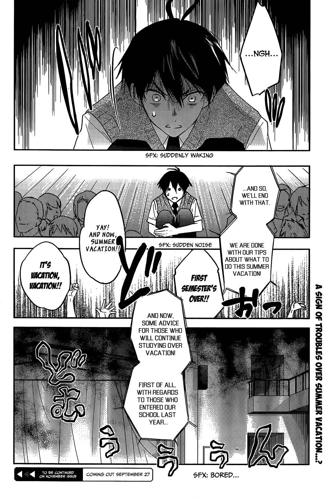 Page 37 Chapter 12 Ever Green