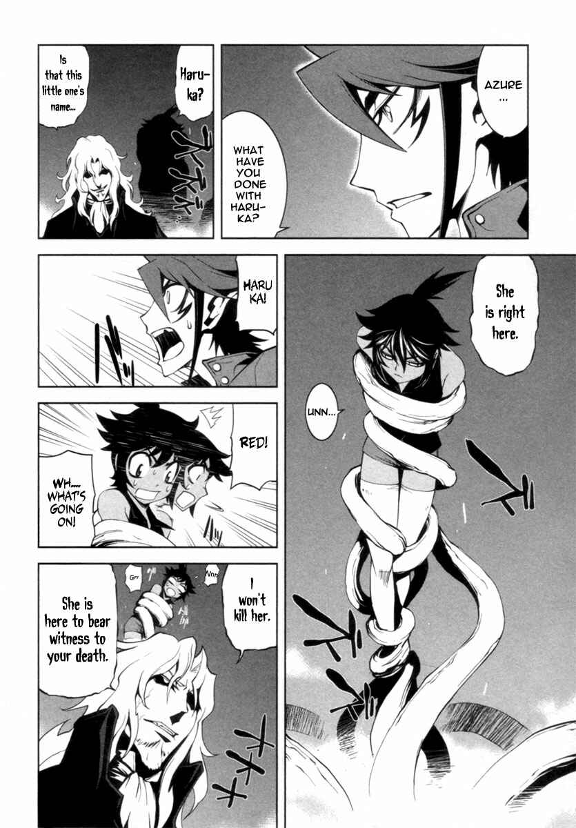 Page 5 Chapter 6 Blood Soul