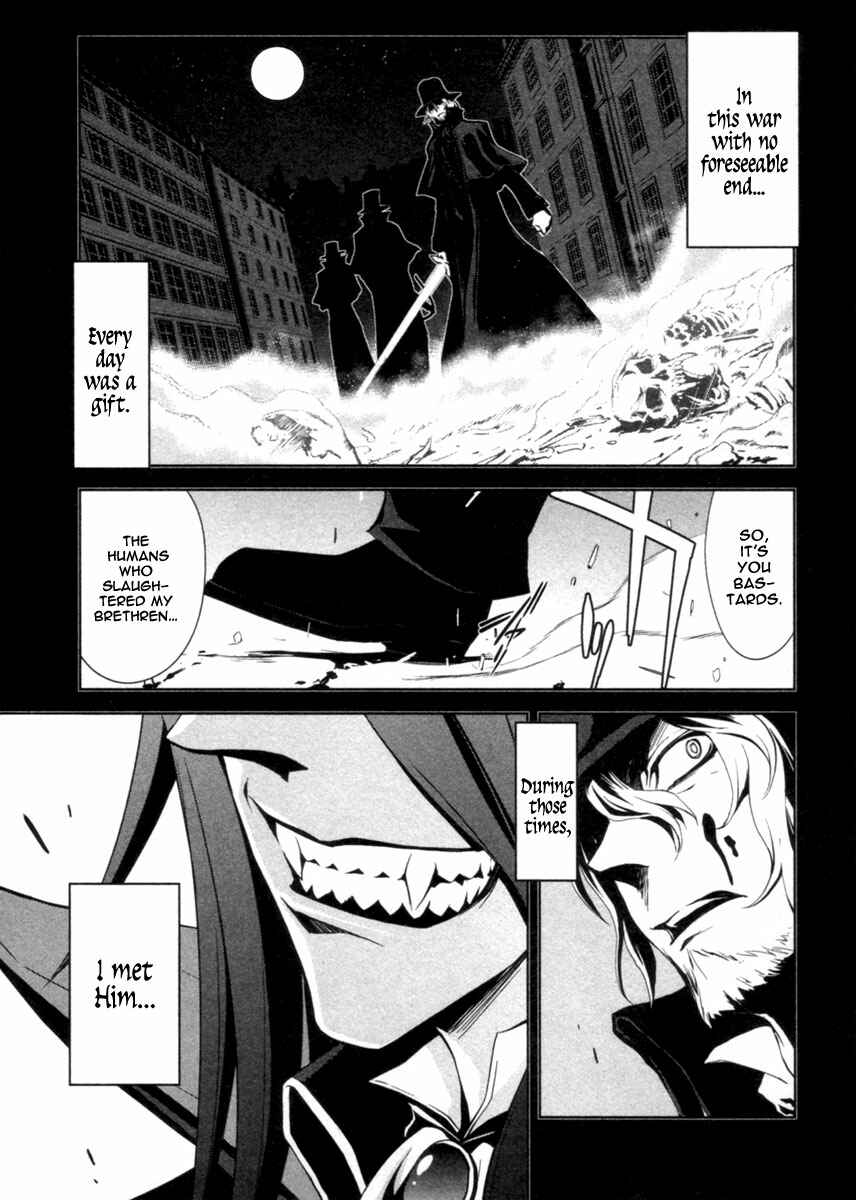 Page 10 Chapter 5 Blood Soul