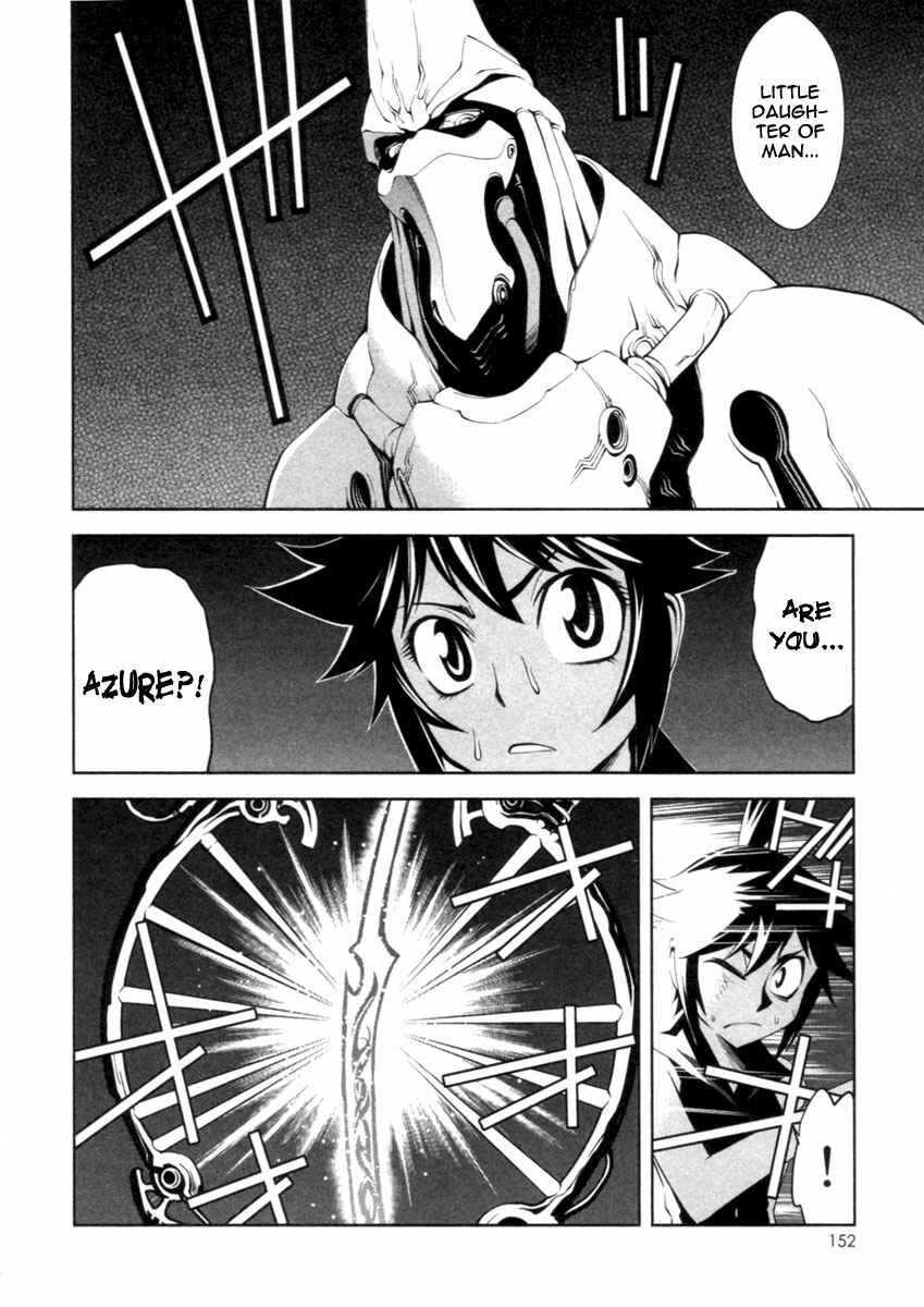 Page 5 Chapter 5 Blood Soul