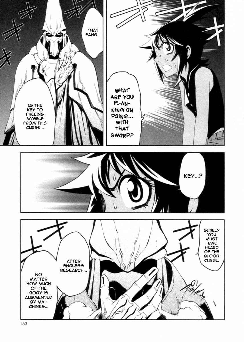 Page 6 Chapter 5 Blood Soul