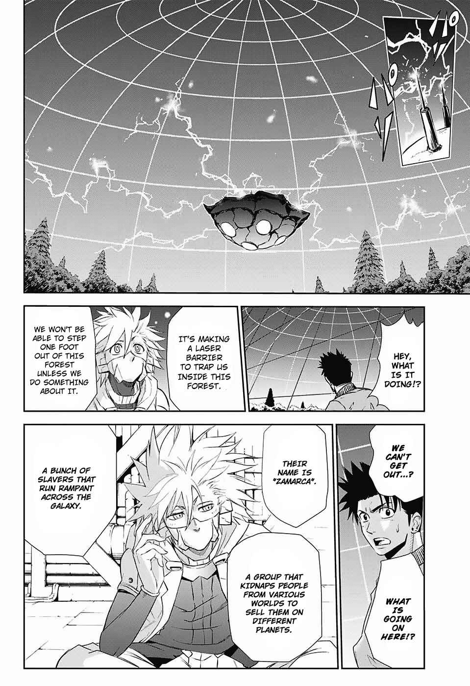 Page 20 Chapter Unknown_1667 The Scum of the Galaxy