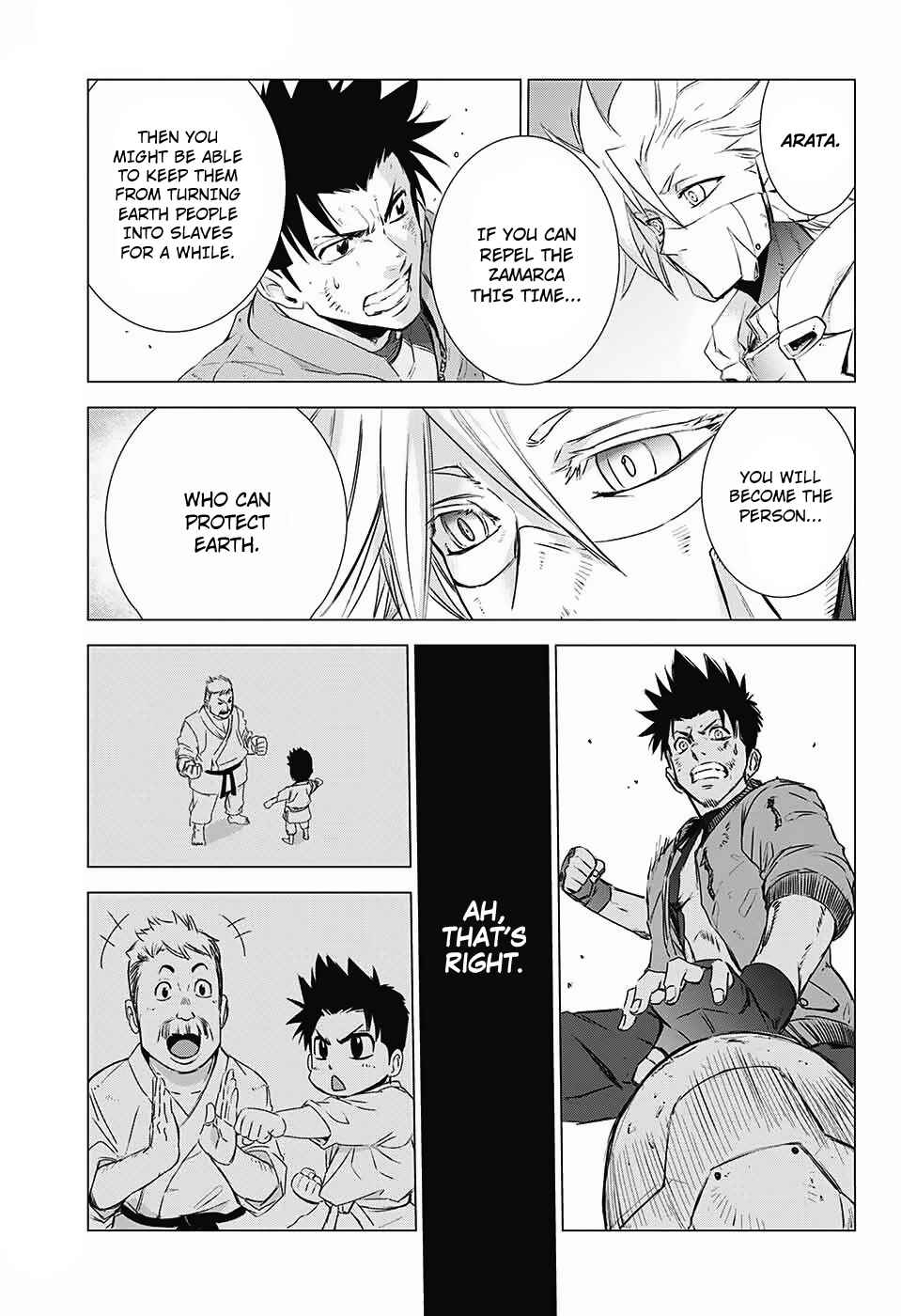 Page 35 Chapter Unknown_1667 The Scum of the Galaxy