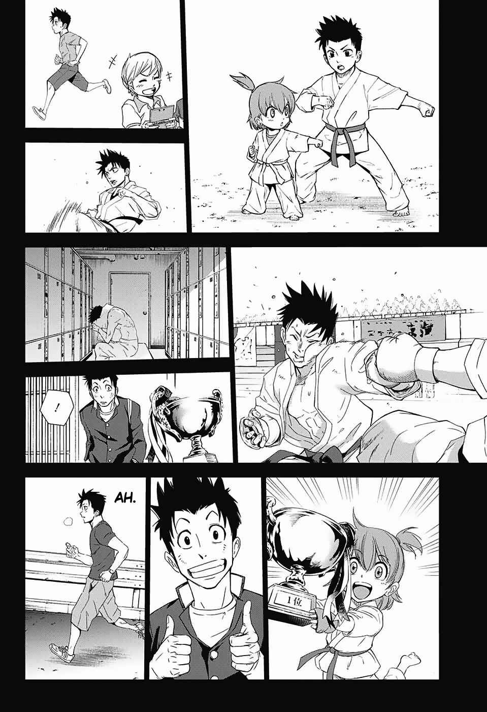 Page 36 Chapter Unknown_1667 The Scum of the Galaxy
