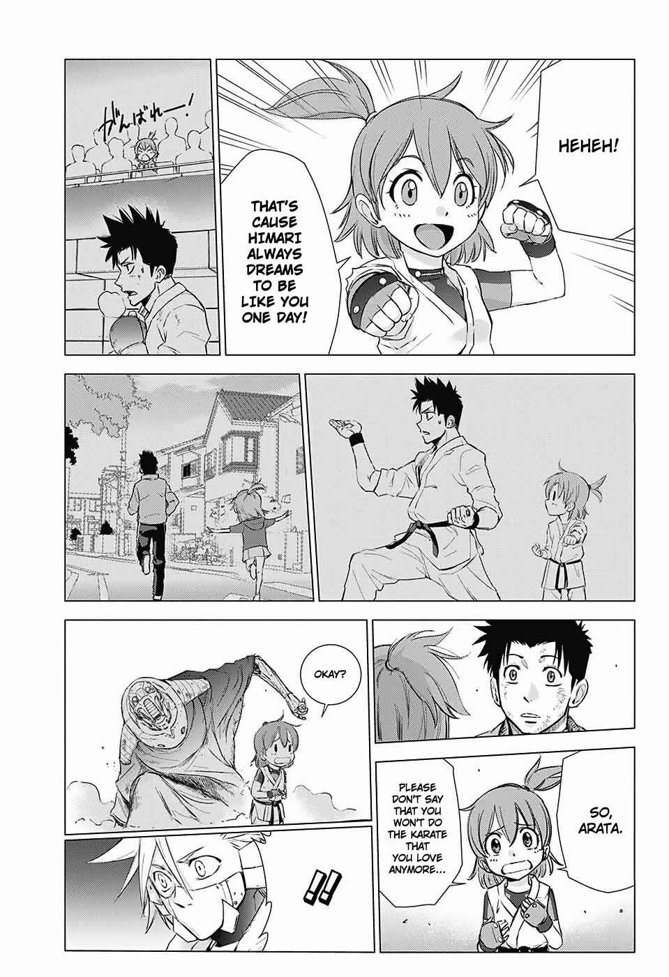 Page 39 Chapter Unknown_1667 The Scum of the Galaxy