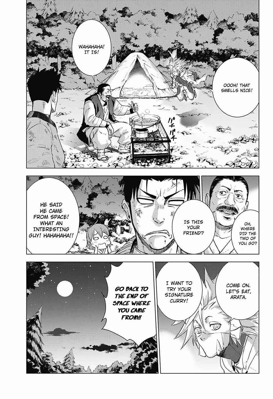 Page 47 Chapter Unknown_1667 The Scum of the Galaxy