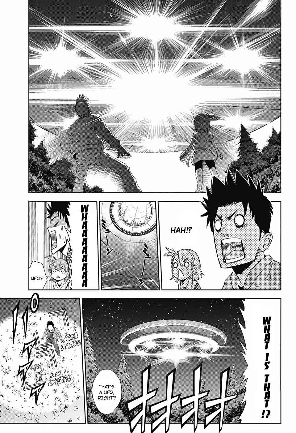 Page 7 Chapter Unknown_1667 The Scum of the Galaxy