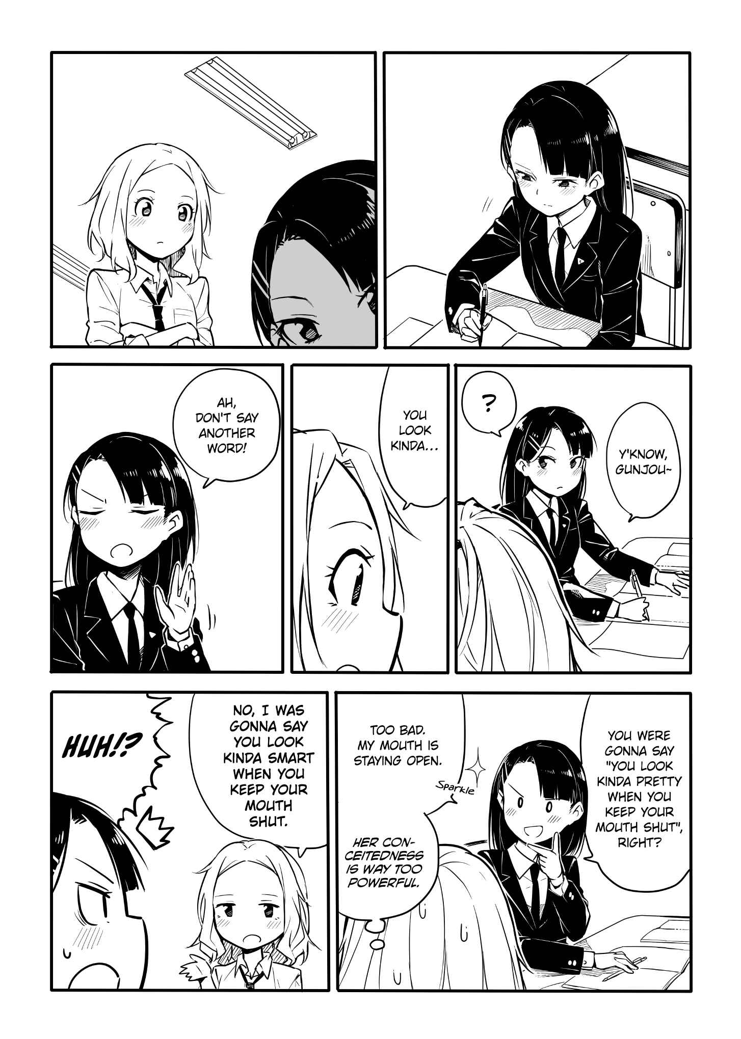 Page 1 Chapter 10 Who Decided That Blues Had to Be Cool!?