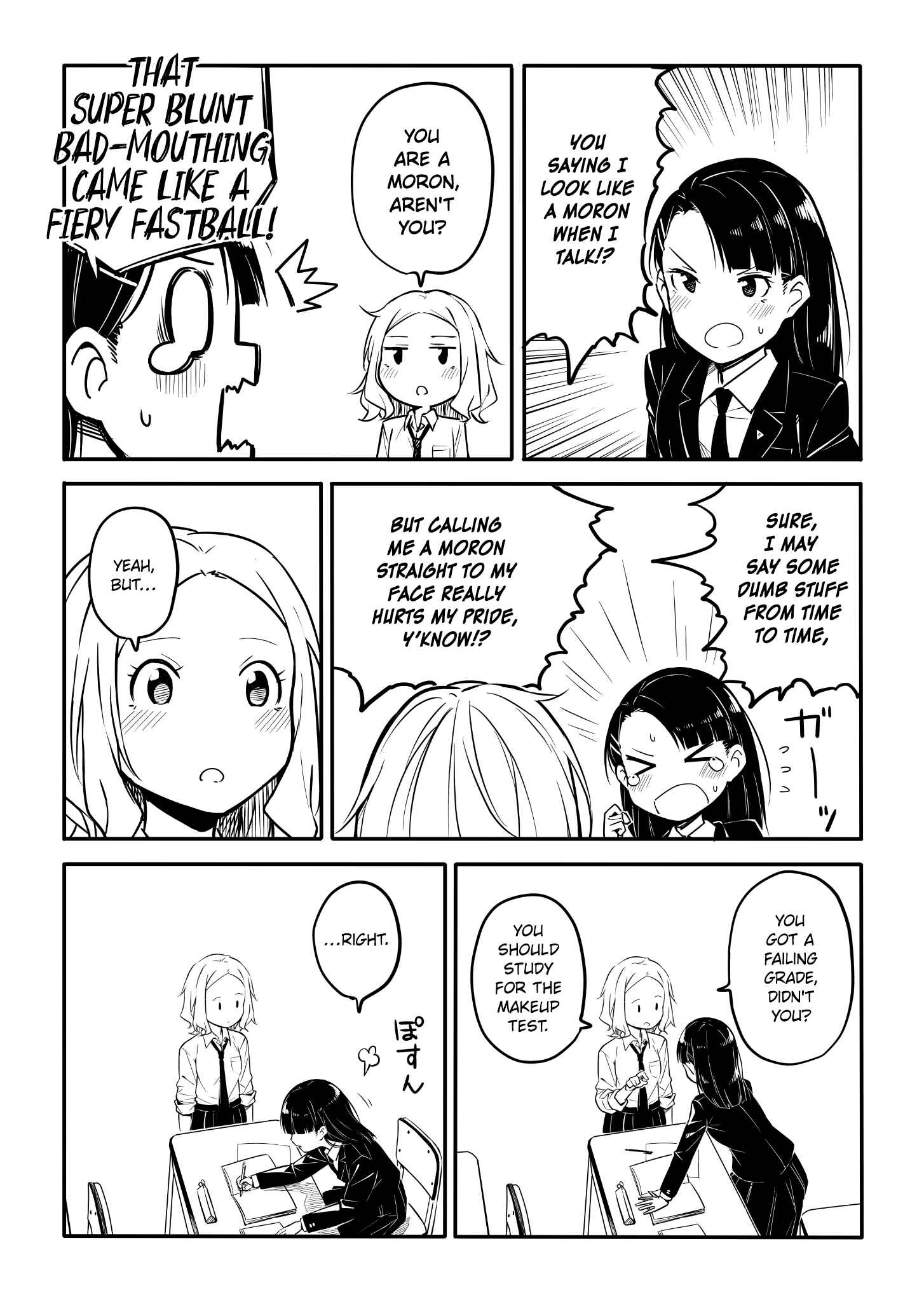 Page 2 Chapter 10 Who Decided That Blues Had to Be Cool!?