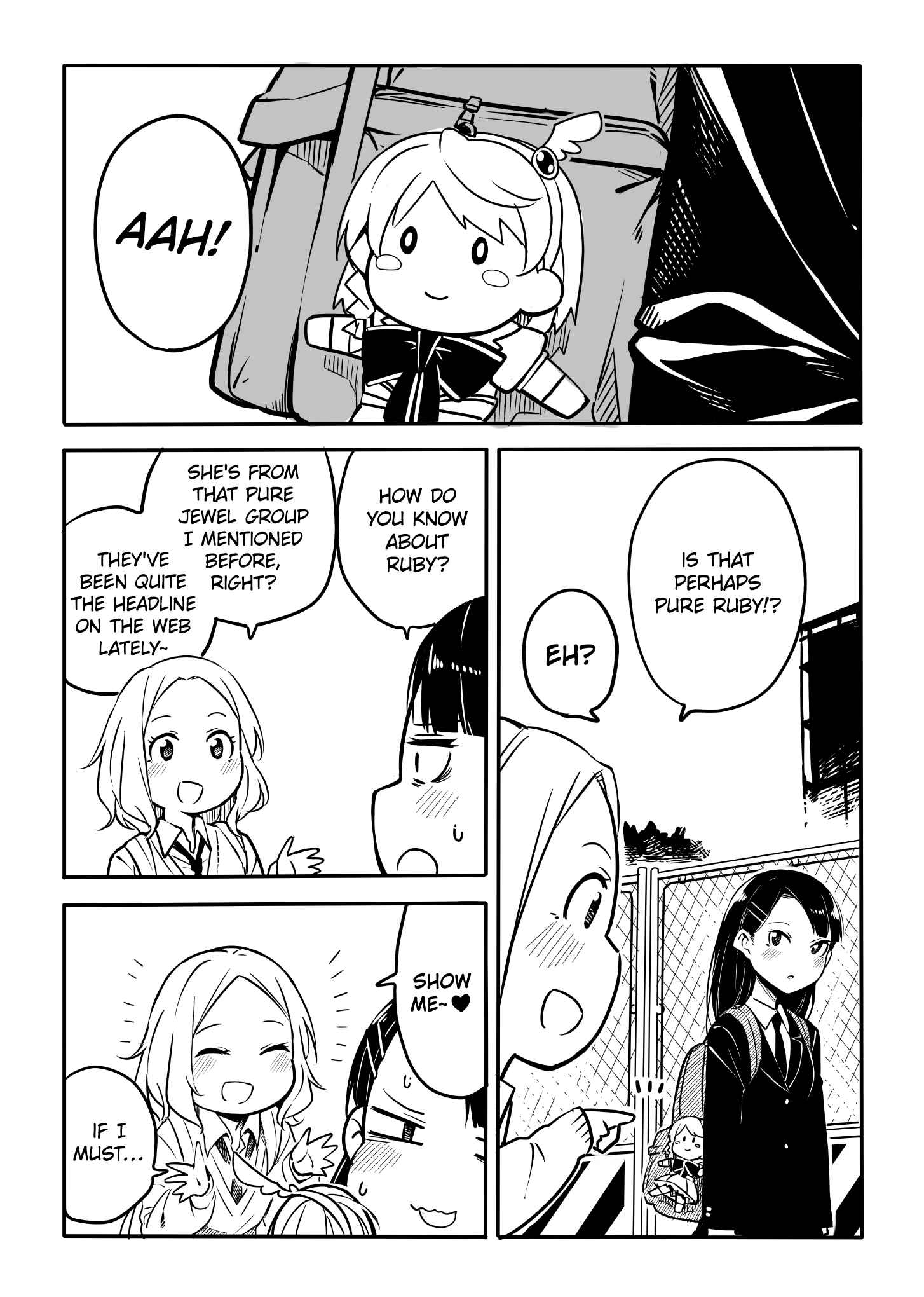 Page 1 Chapter 13 Who Decided That Blues Had to Be Cool!?