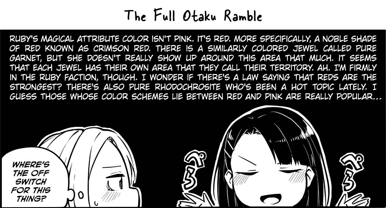 Page 8 Chapter 13 Who Decided That Blues Had to Be Cool!?