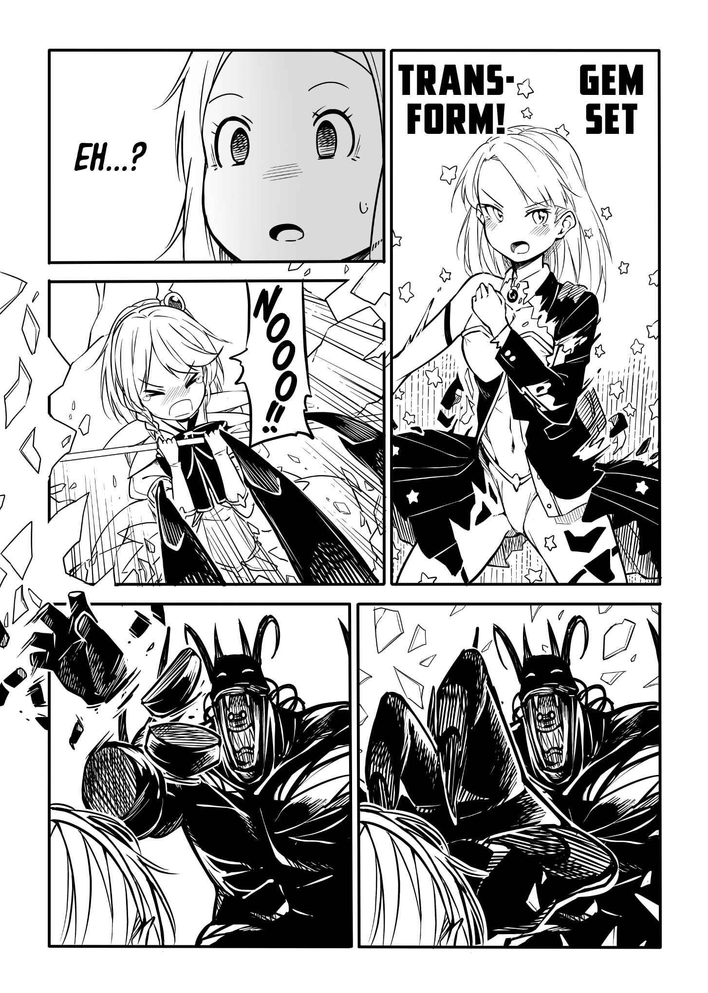 Page 10 Chapter 24 Who Decided That Blues Had to Be Cool!?