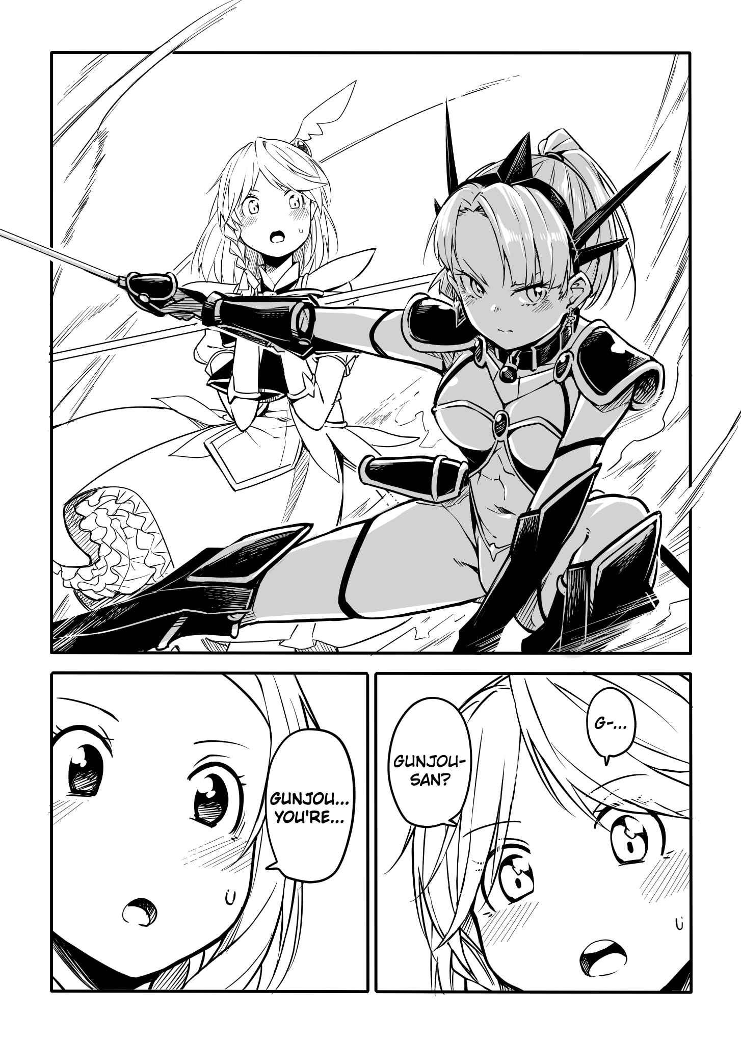 Page 11 Chapter 24 Who Decided That Blues Had to Be Cool!?