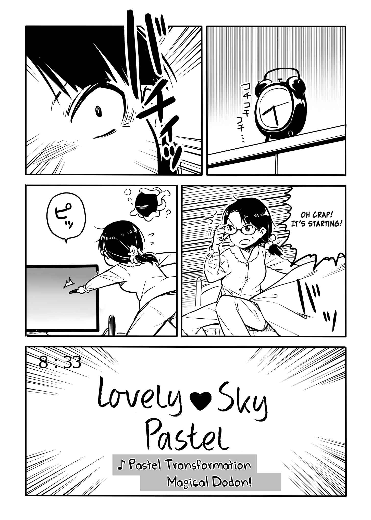 Page 1 Chapter 4 Who Decided That Blues Had to Be Cool!?