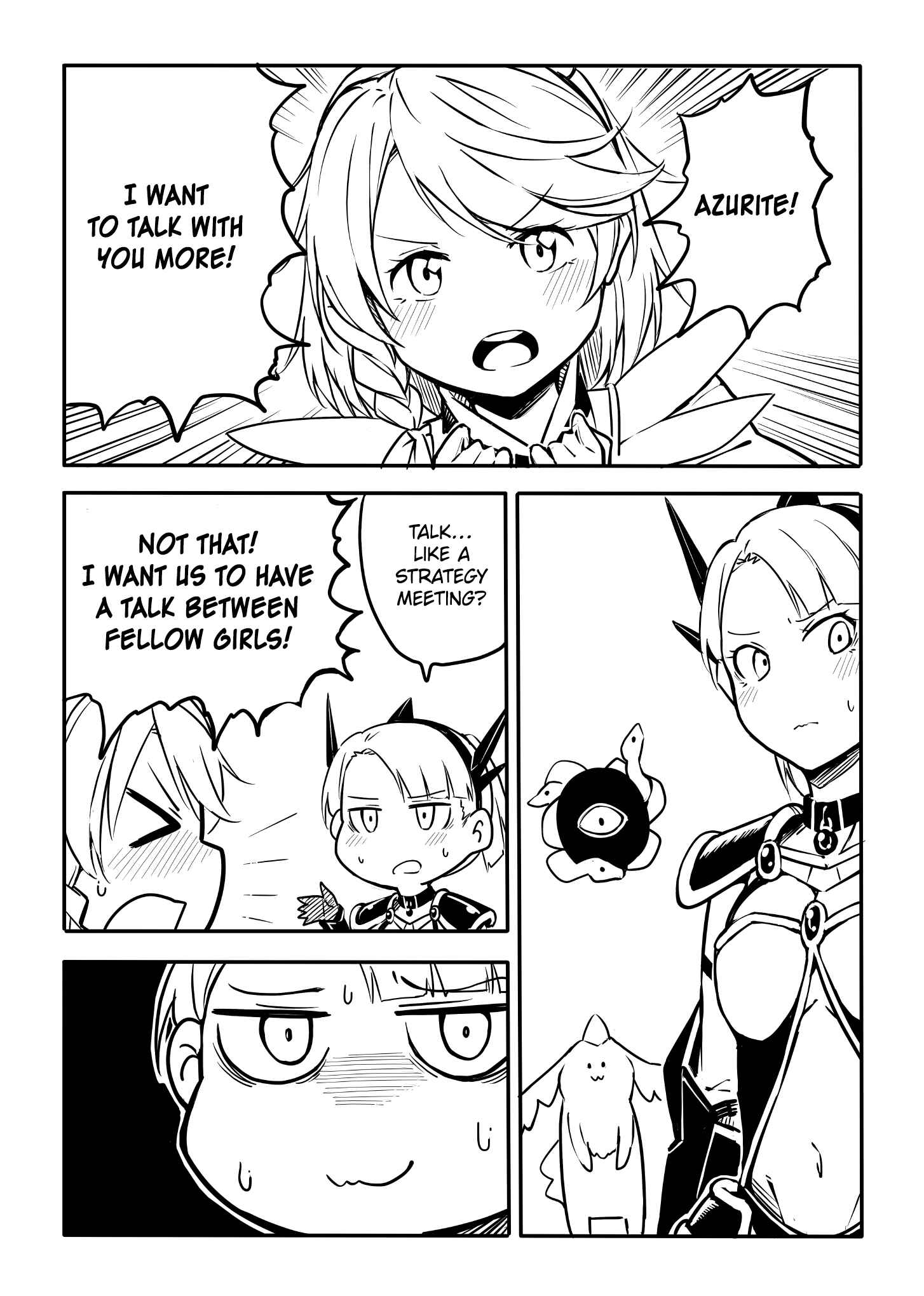 Page 1 Chapter 6 Who Decided That Blues Had to Be Cool!?