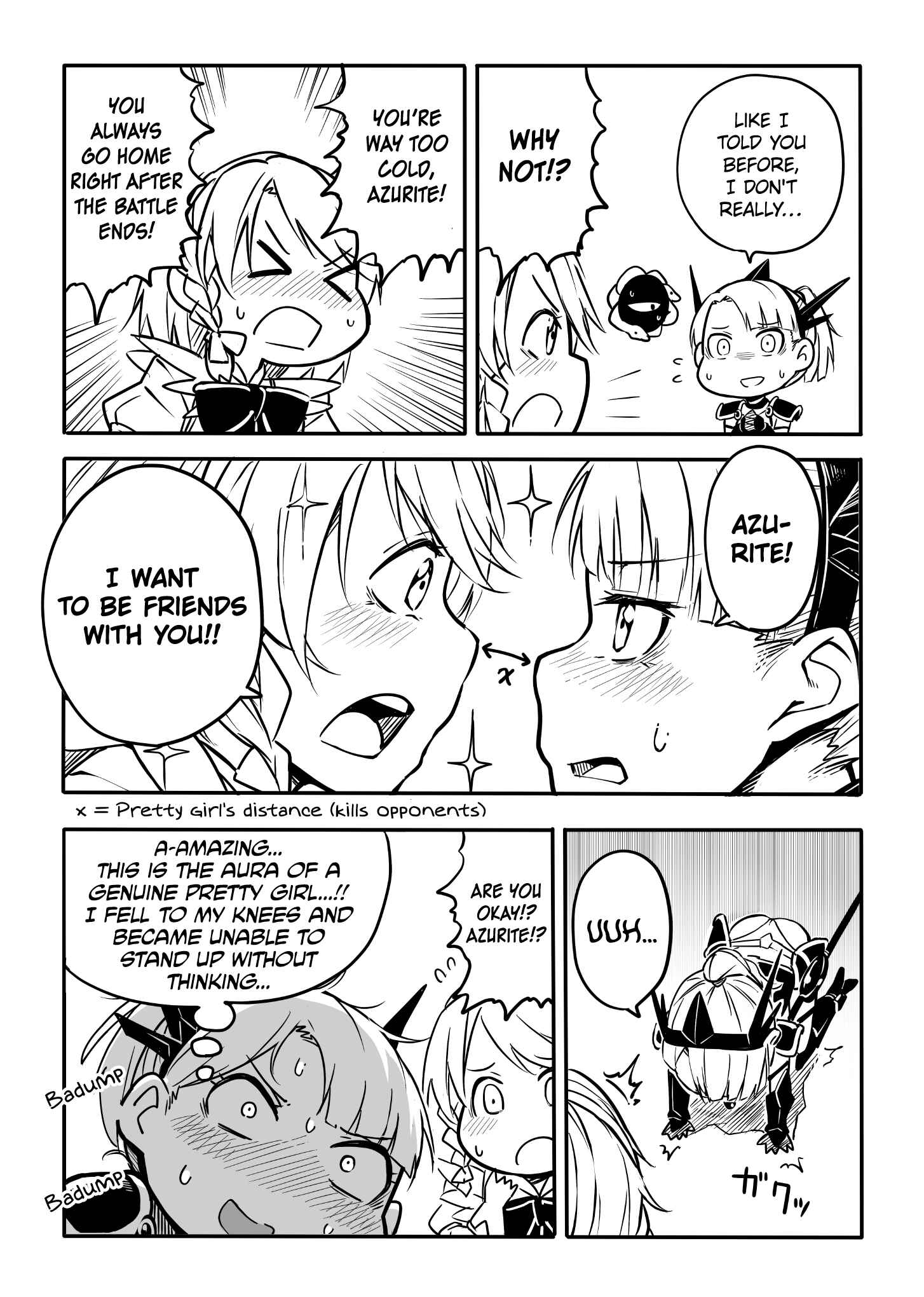 Page 2 Chapter 6 Who Decided That Blues Had to Be Cool!?