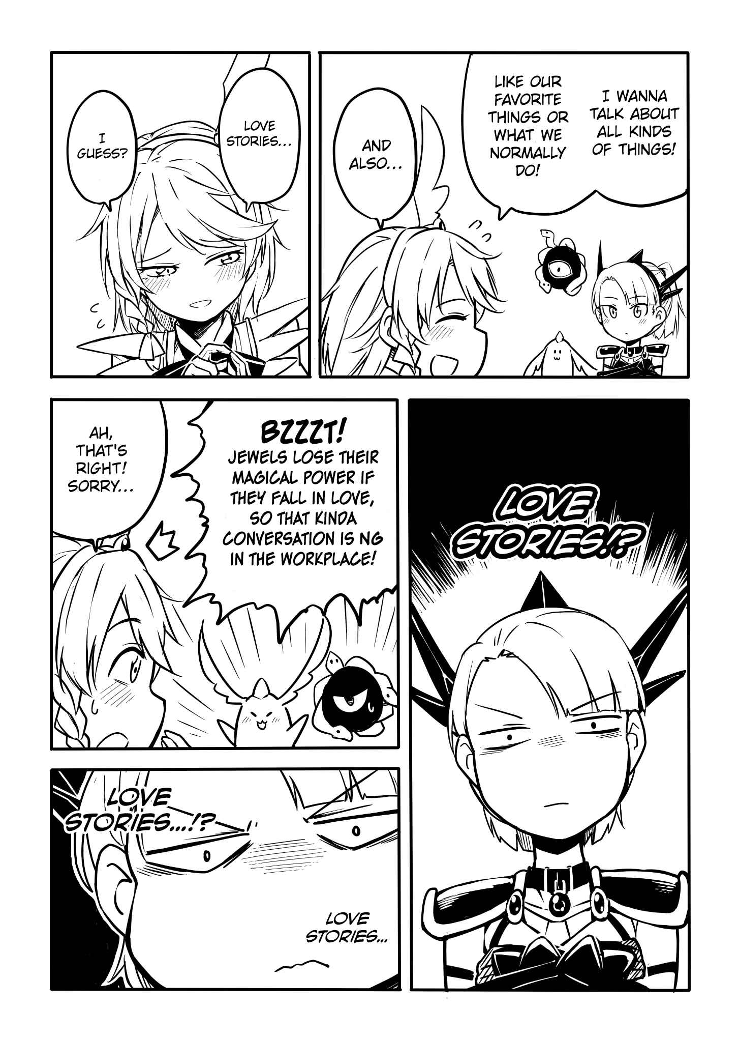 Page 4 Chapter 6 Who Decided That Blues Had to Be Cool!?