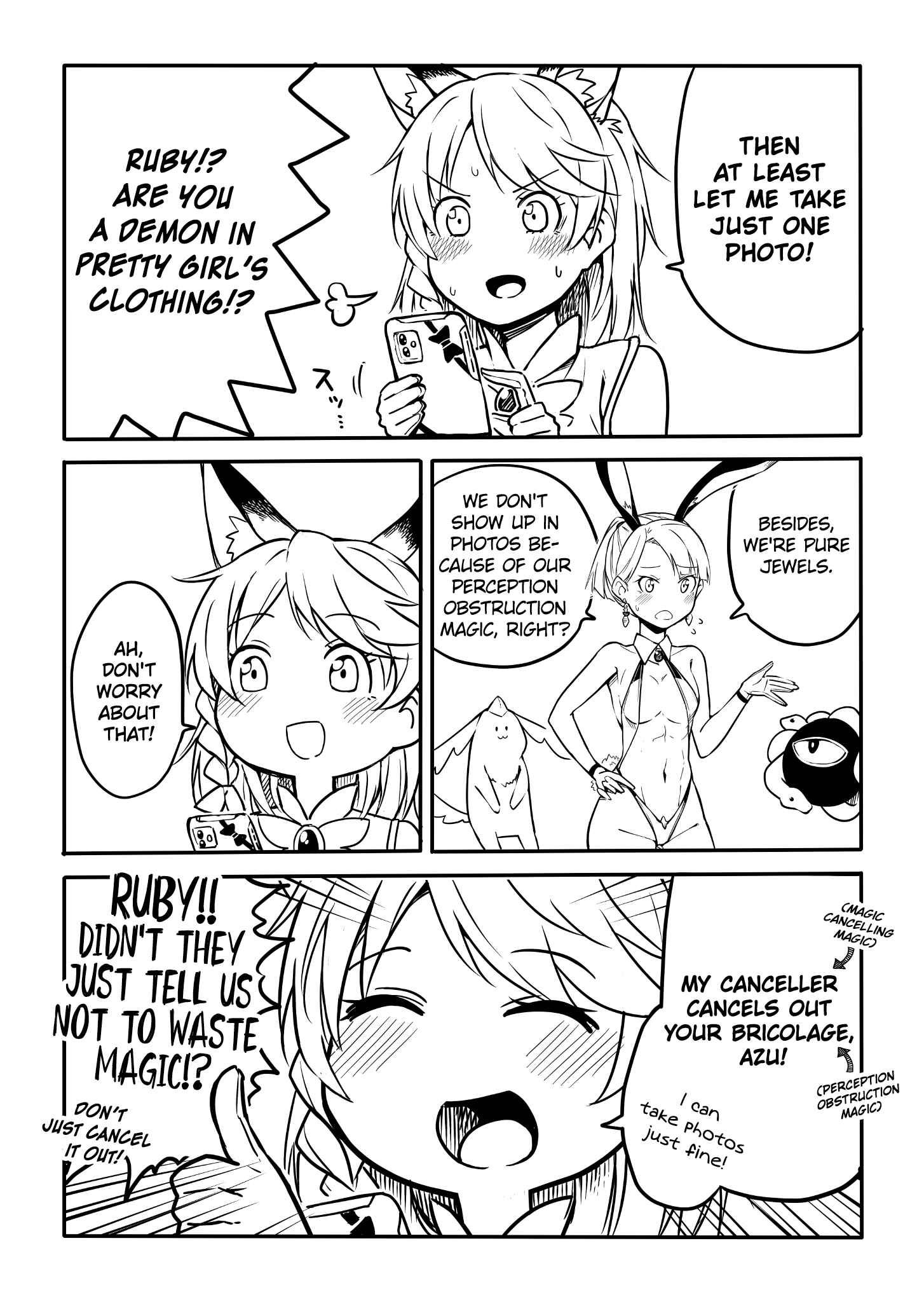 Page 10 Chapter 14 Who Decided That Blues Had to Be Cool!?