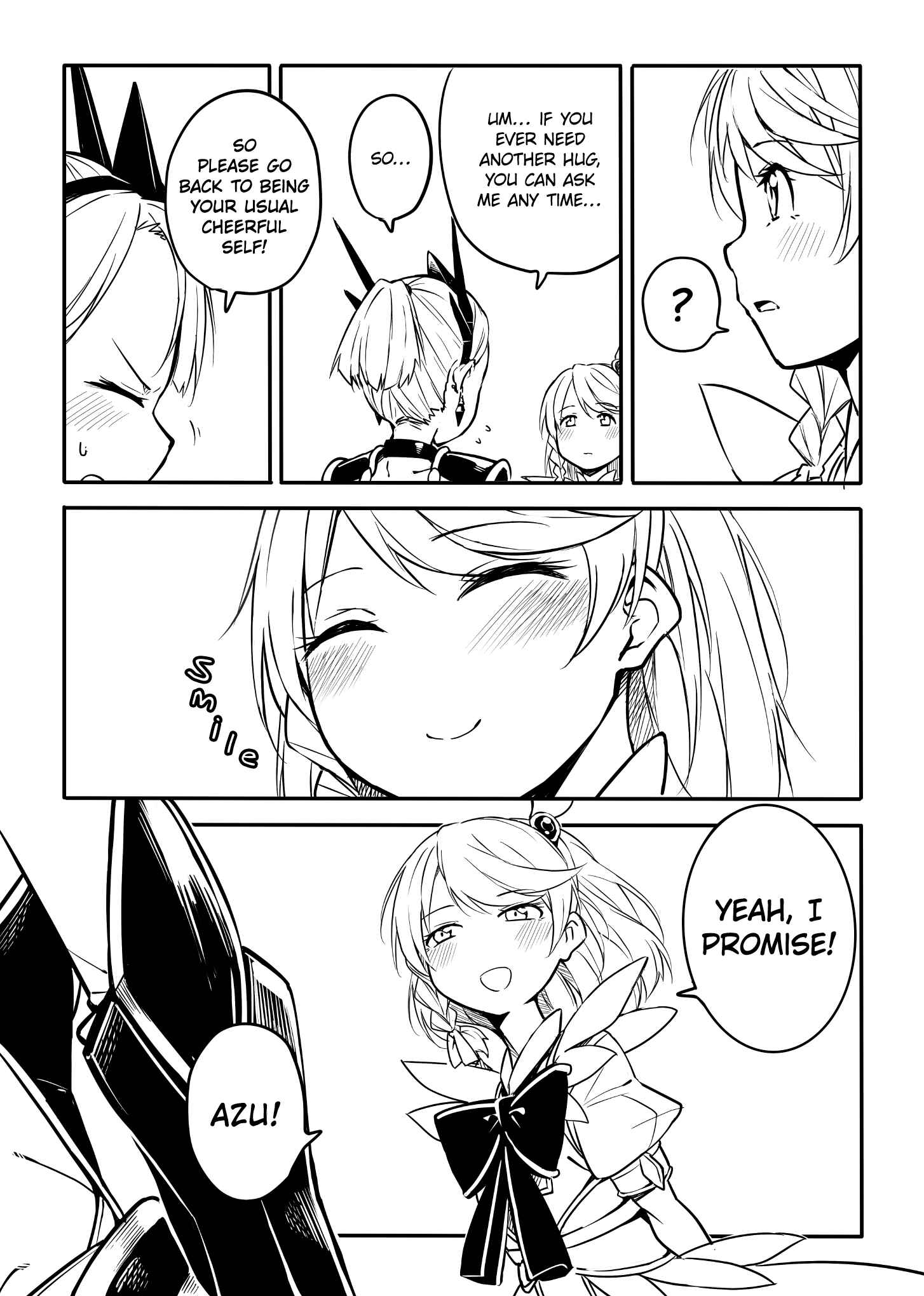 Page 10 Chapter 11 Who Decided That Blues Had to Be Cool!?