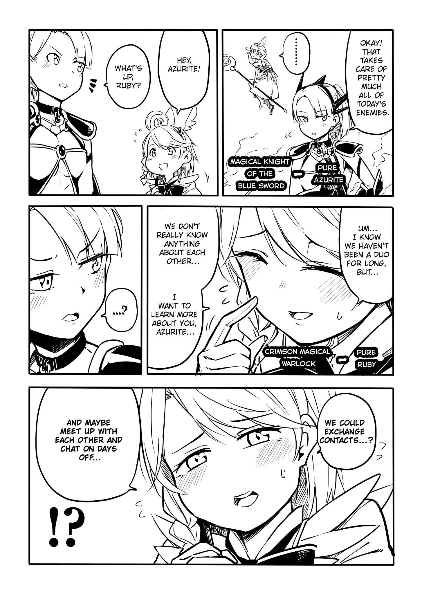 Page 1 Chapter 3 Who Decided That Blues Had to Be Cool!?