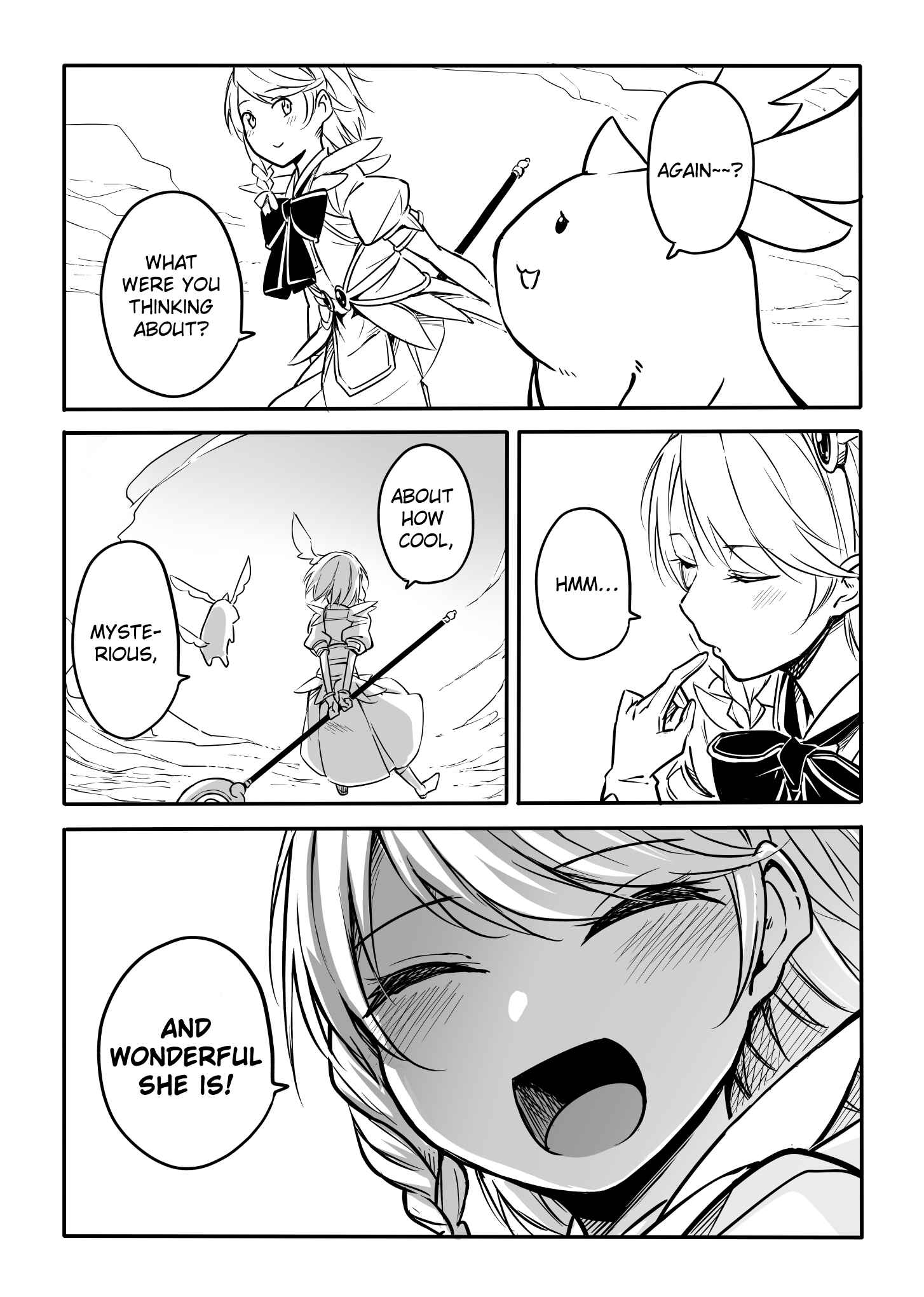 Page 8 Chapter 3 Who Decided That Blues Had to Be Cool!?