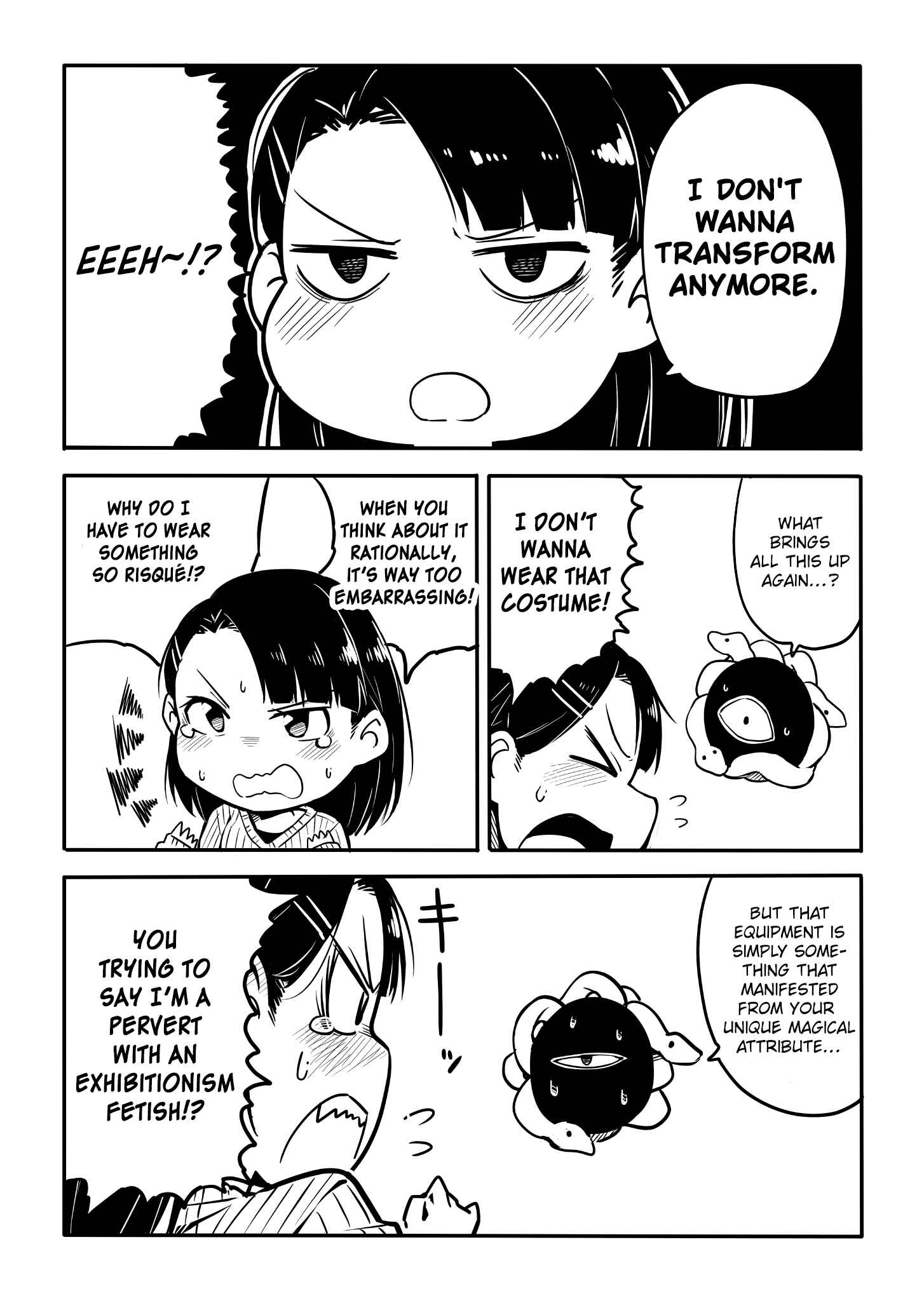 Page 2 Chapter 5 Who Decided That Blues Had to Be Cool!?