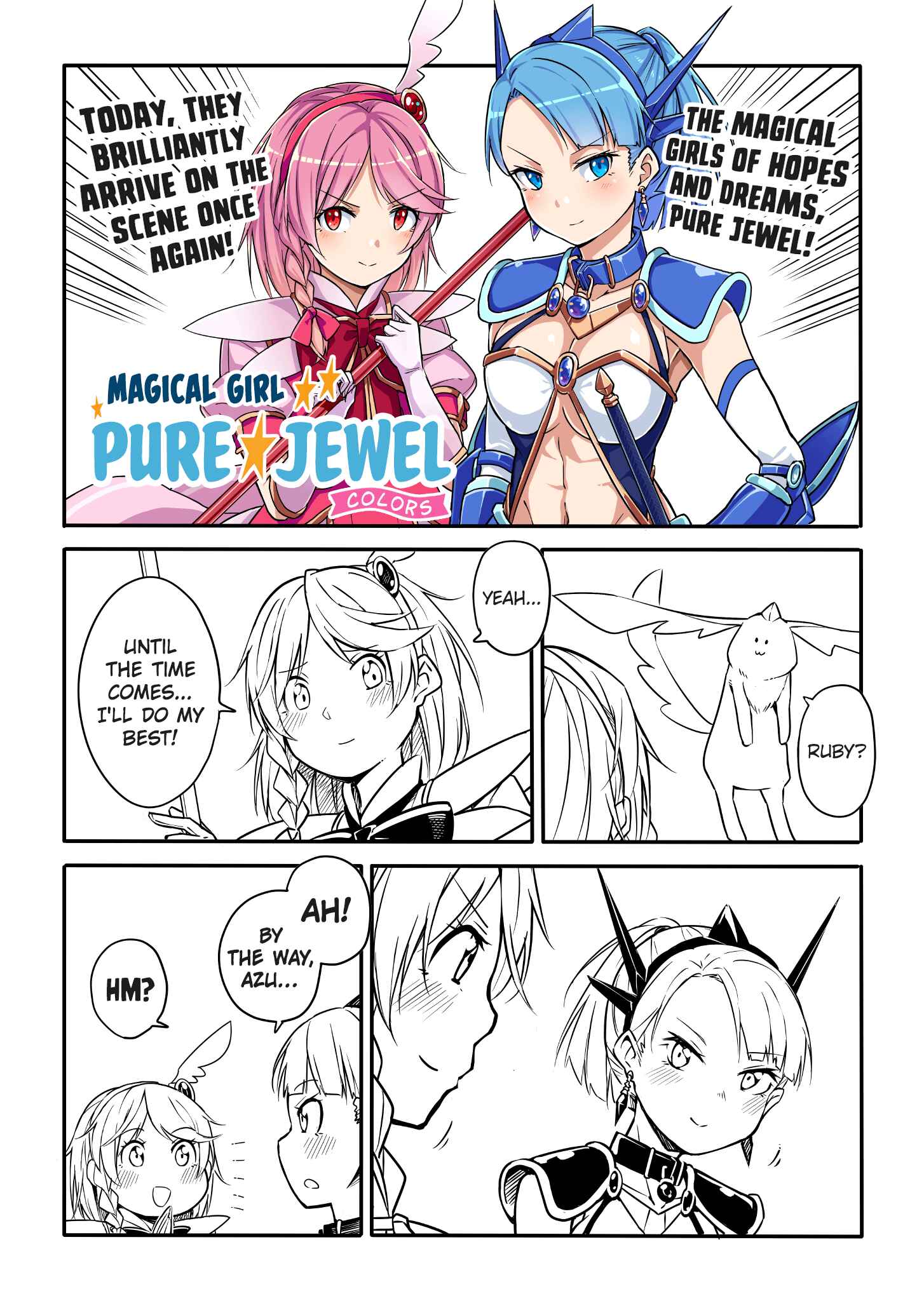 Page 10 Chapter 26 Who Decided That Blues Had to Be Cool!?