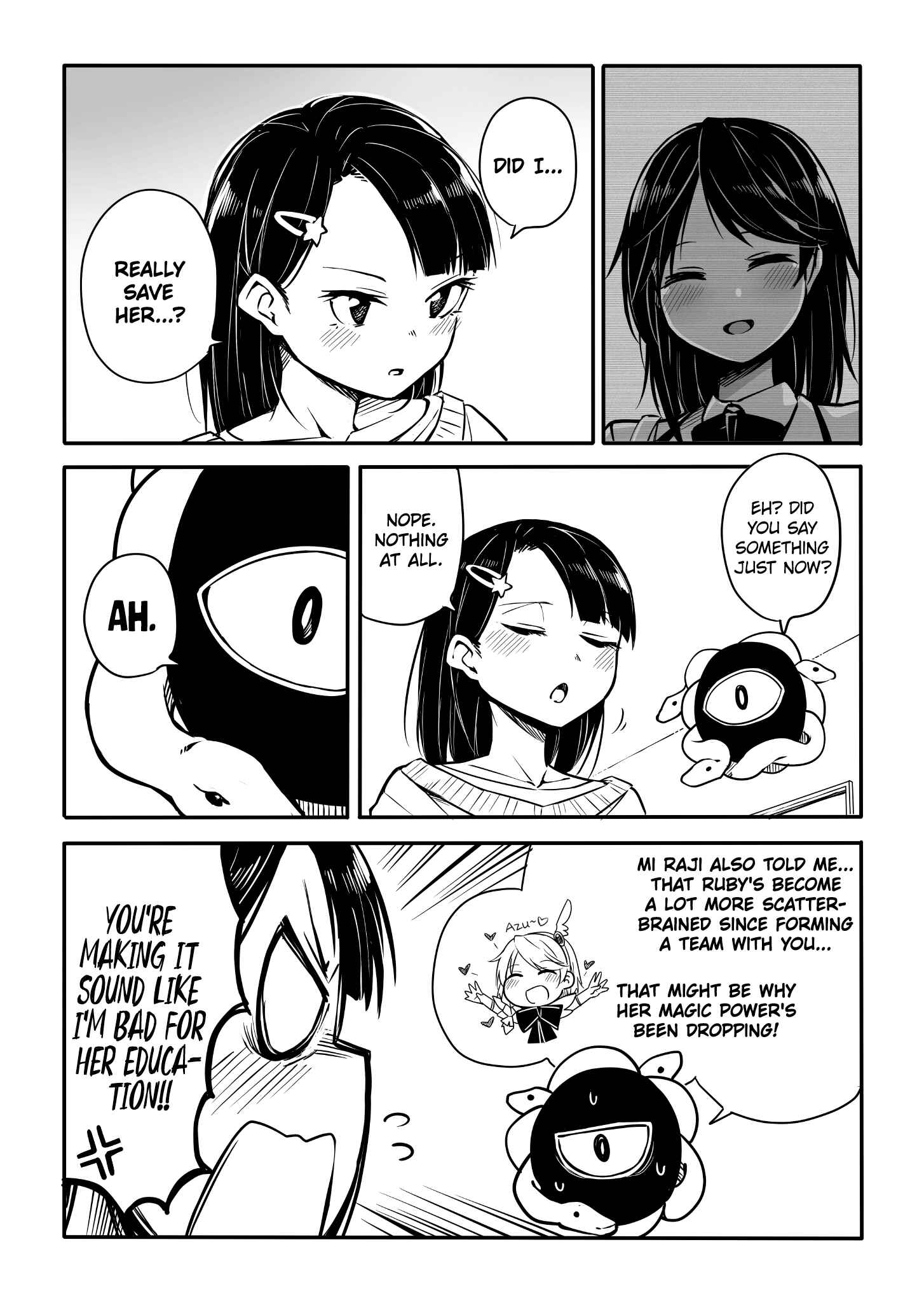 Page 10 Chapter 23 Who Decided That Blues Had to Be Cool!?
