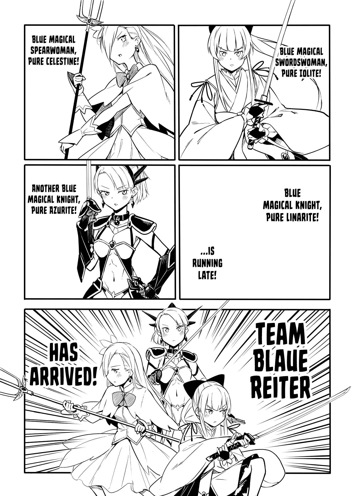 Page 1 Chapter 20 Who Decided That Blues Had to Be Cool!?