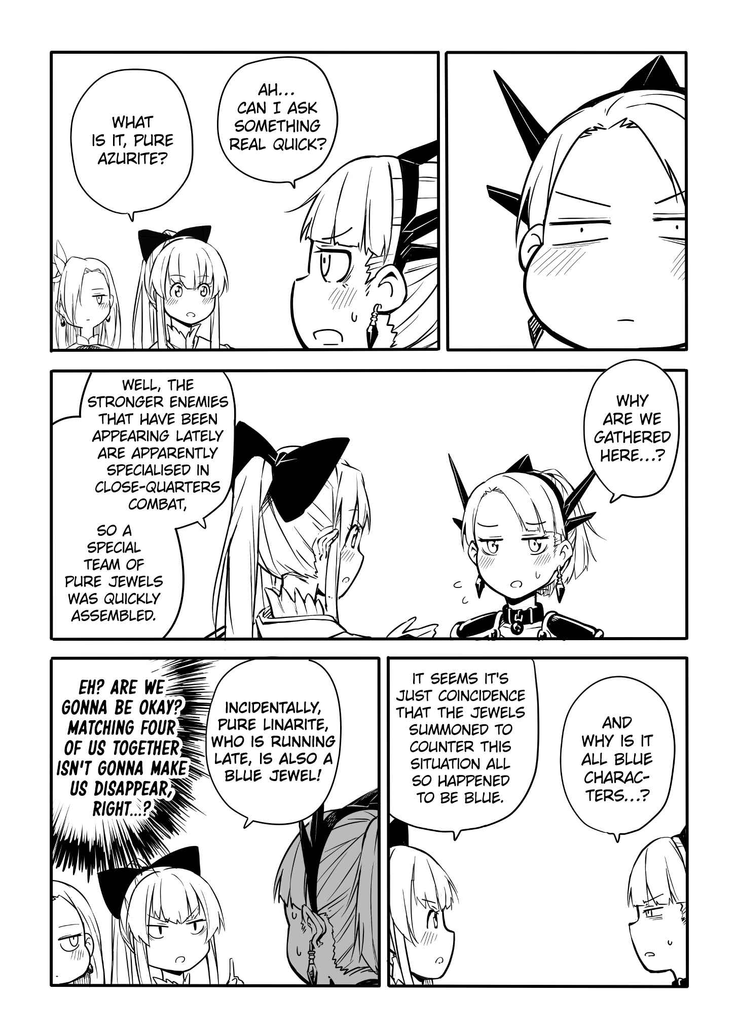 Page 2 Chapter 20 Who Decided That Blues Had to Be Cool!?