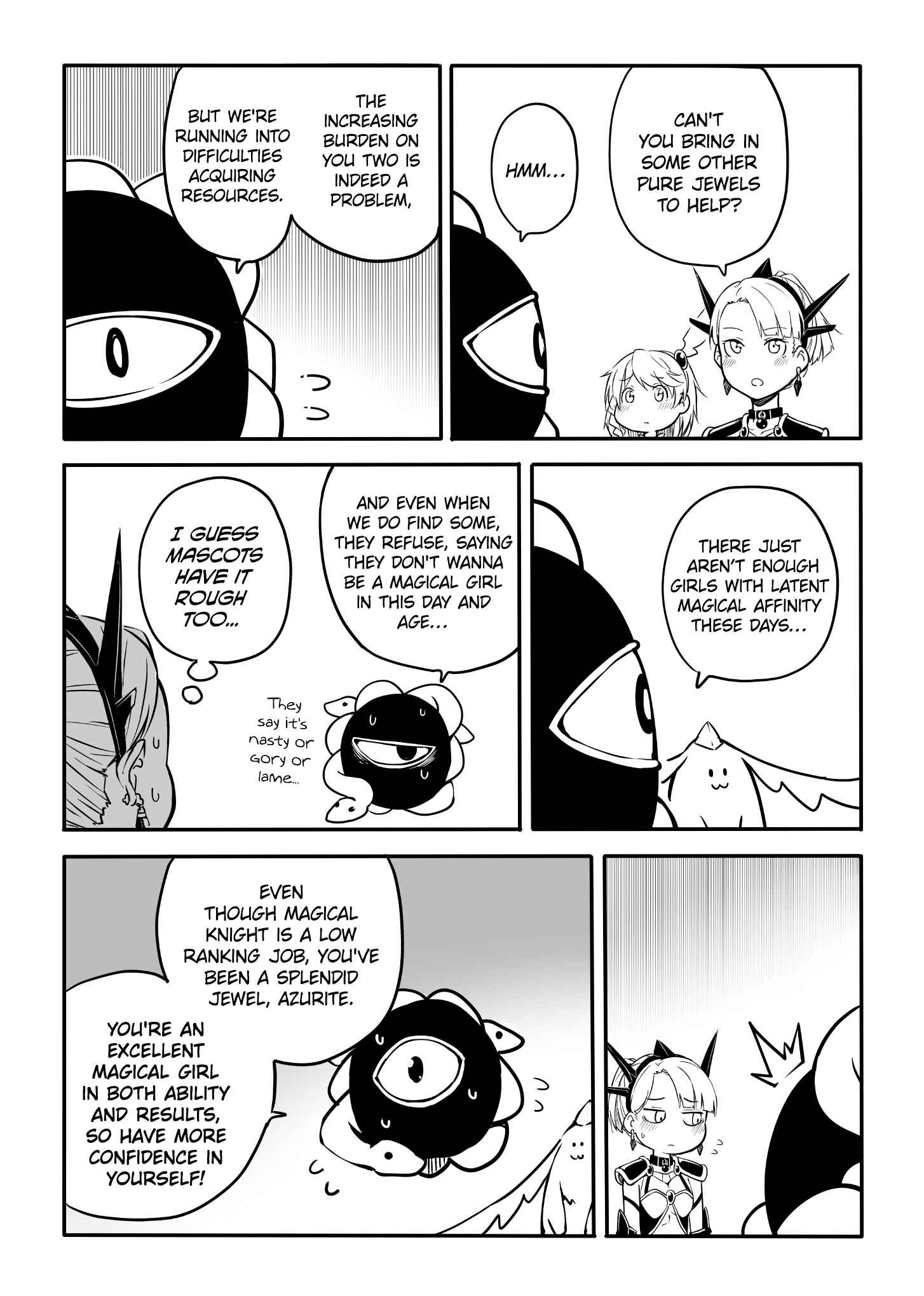 Page 2 Chapter 16 Who Decided That Blues Had to Be Cool!?