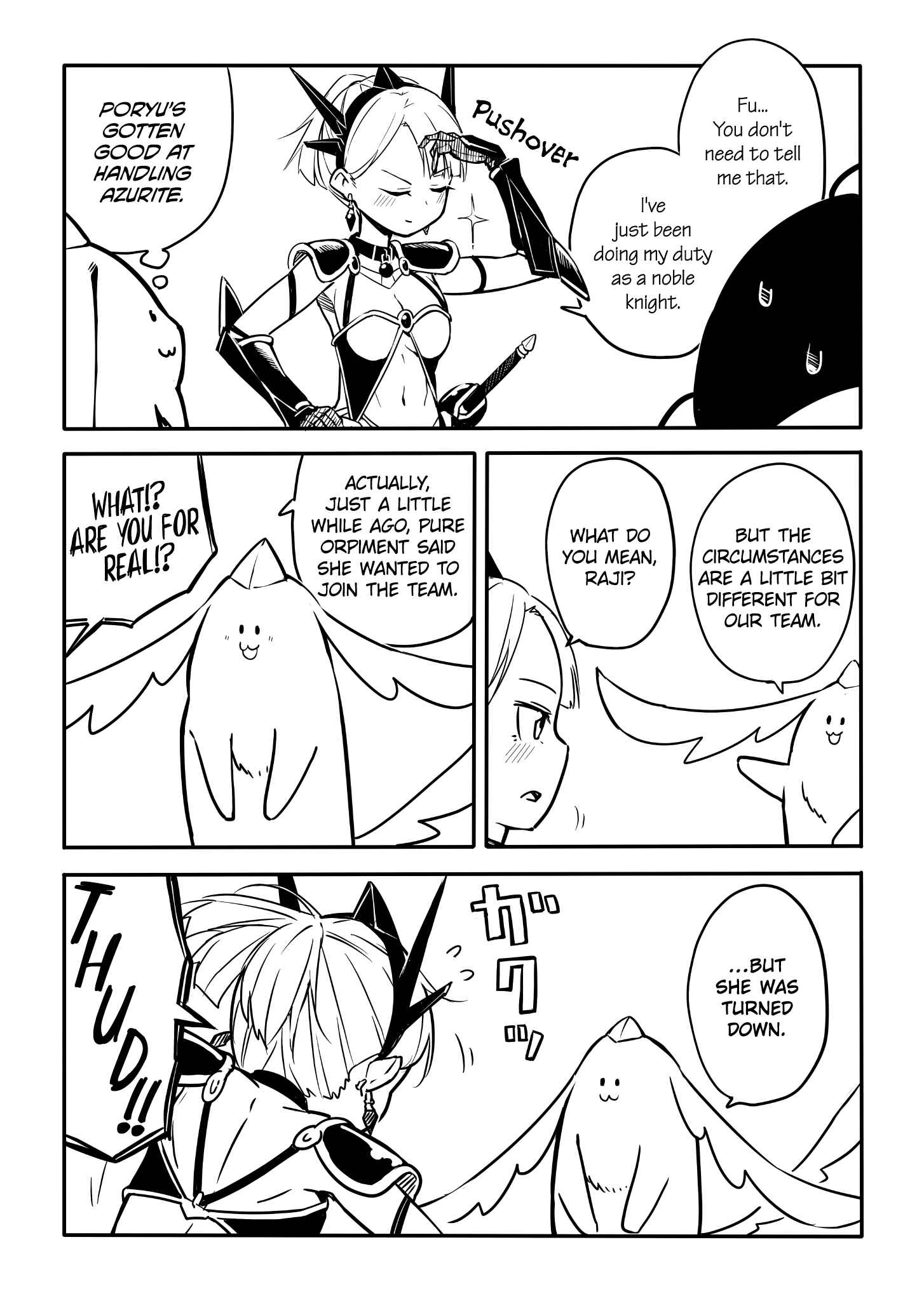 Page 3 Chapter 16 Who Decided That Blues Had to Be Cool!?
