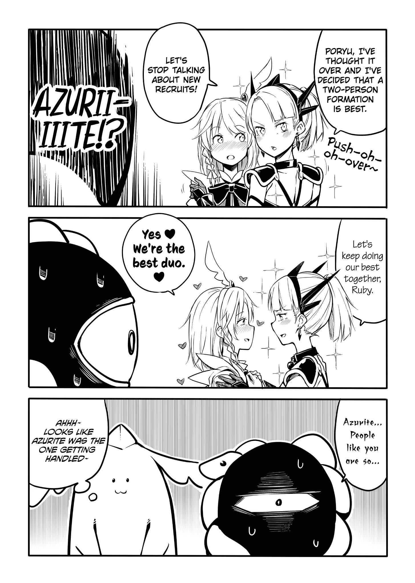 Page 8 Chapter 16 Who Decided That Blues Had to Be Cool!?
