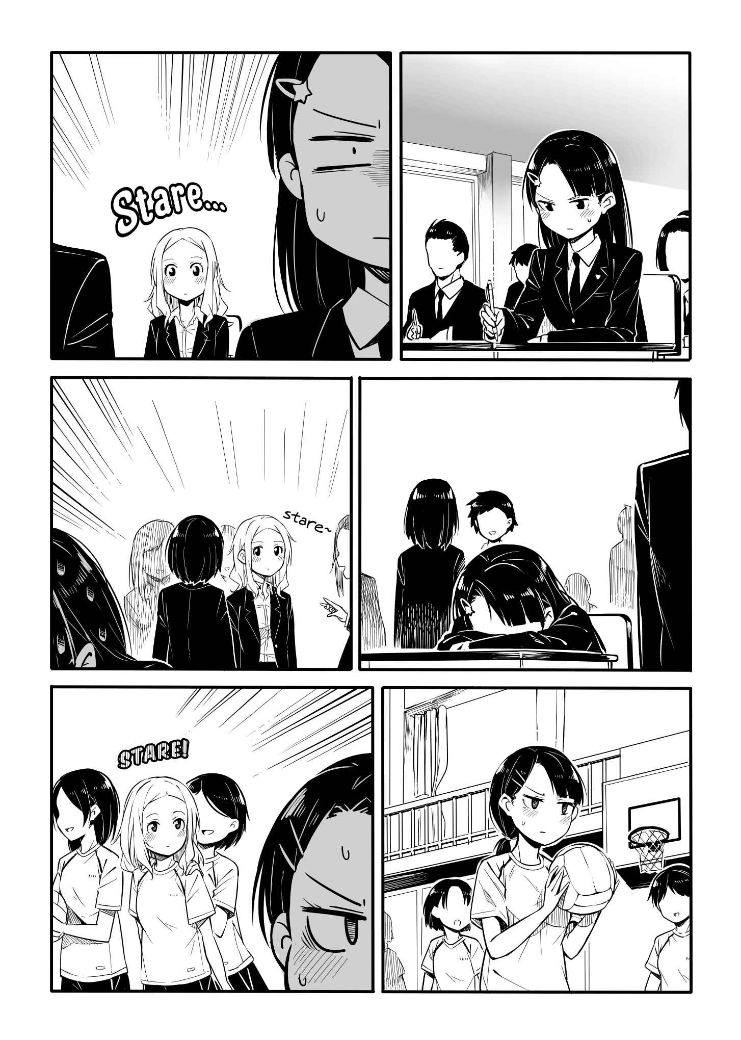 Page 1 Chapter 25 Who Decided That Blues Had to Be Cool!?