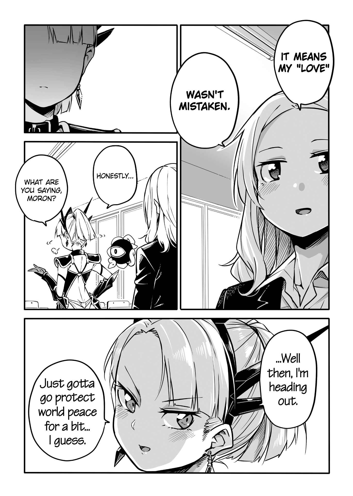 Page 8 Chapter 25 Who Decided That Blues Had to Be Cool!?