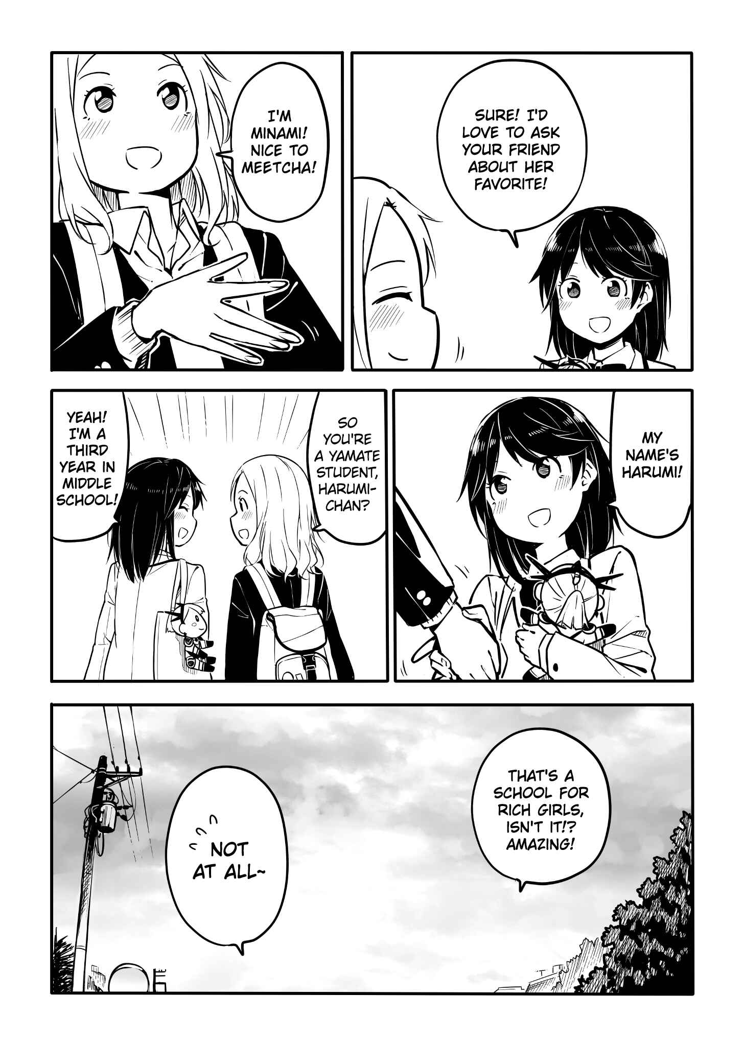 Page 7 Chapter 15 Who Decided That Blues Had to Be Cool!?