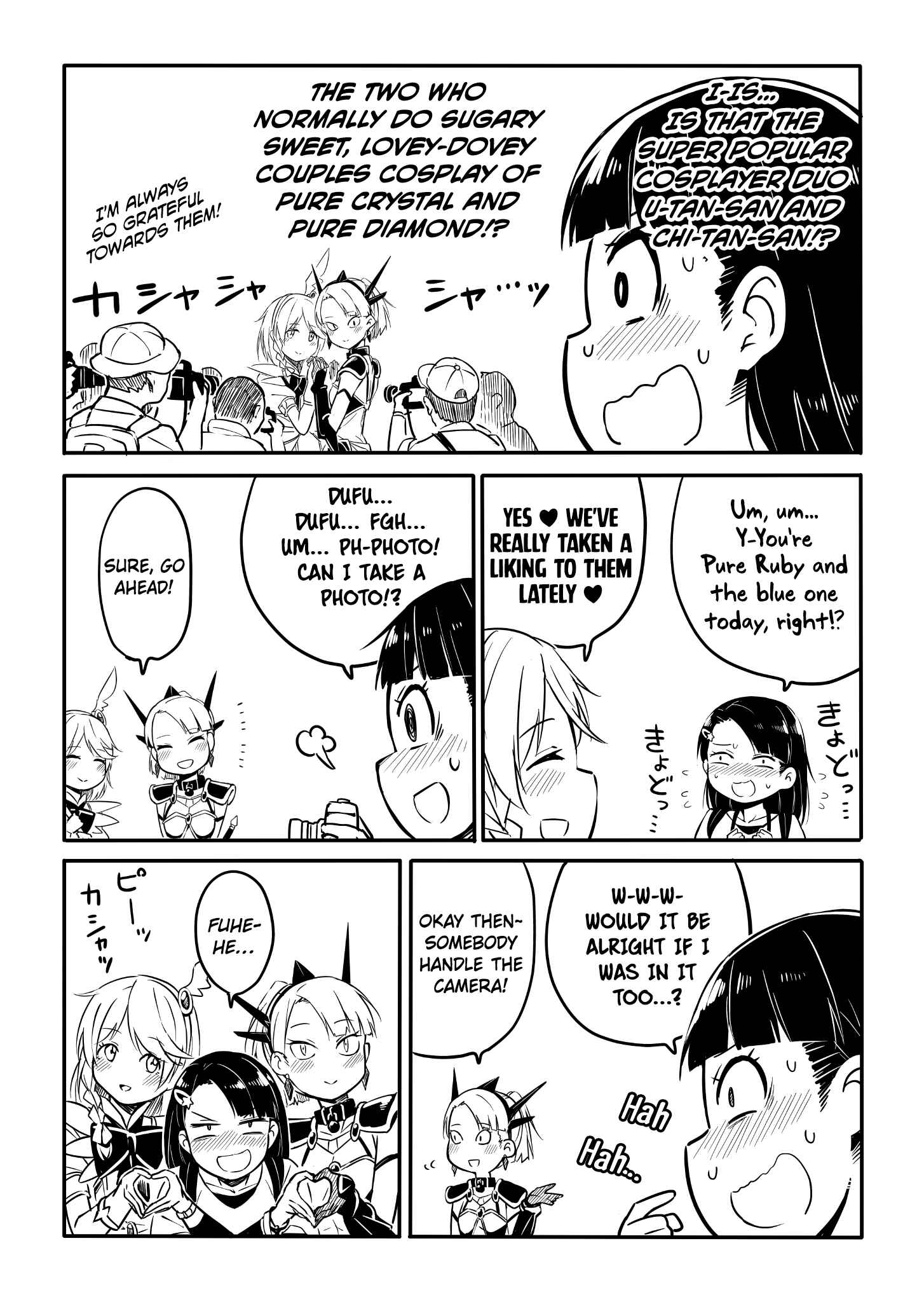 Page 2 Chapter 26.1 Who Decided That Blues Had to Be Cool!?