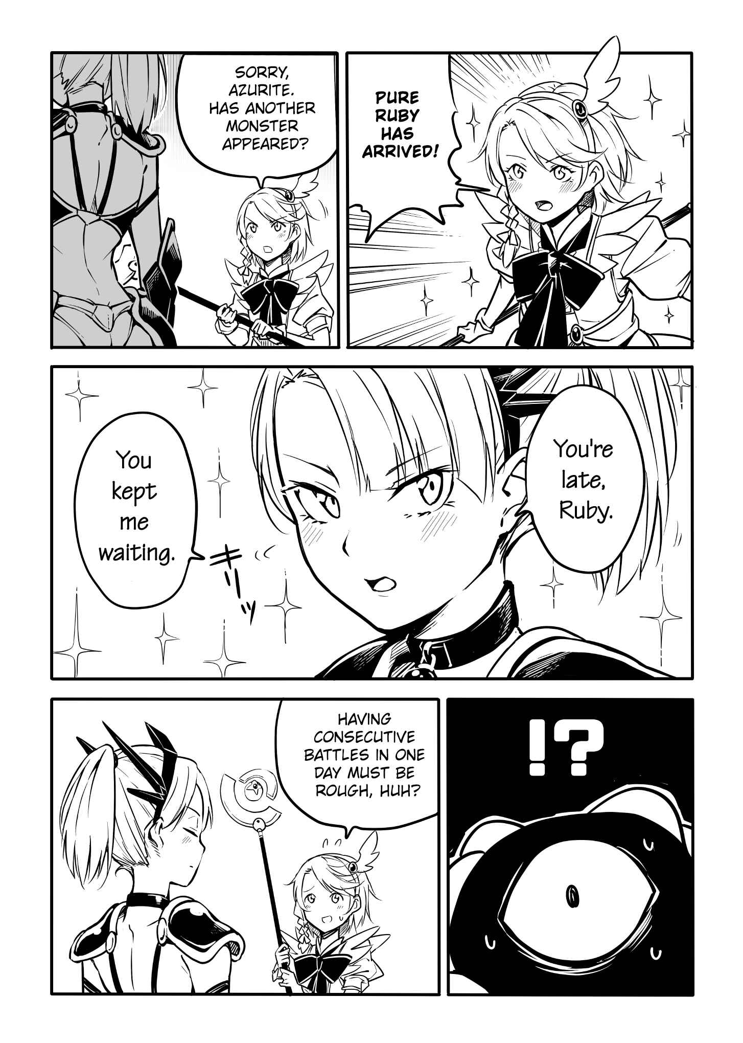 Page 12 Chapter 1 Who Decided That Blues Had to Be Cool!?