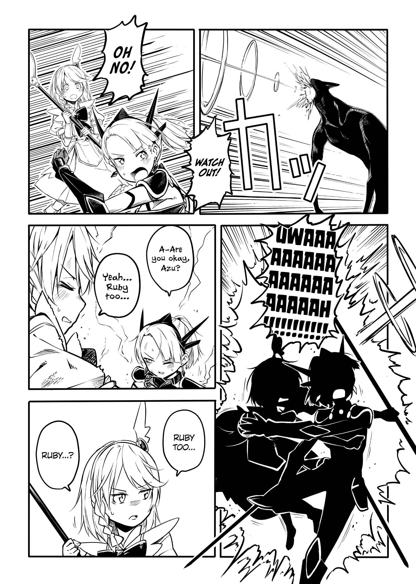Page 1 Chapter 21 Who Decided That Blues Had to Be Cool!?